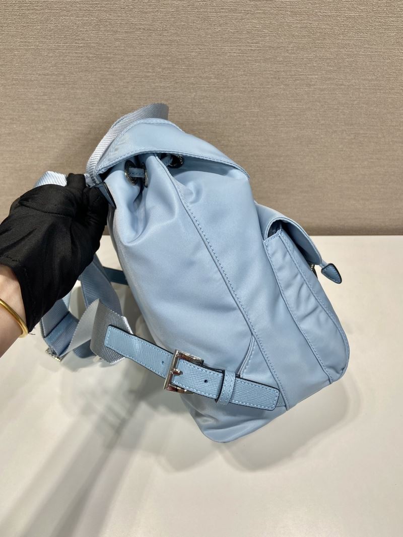 Prada Backpacks